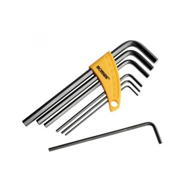 Ironside 114007 (1,5–6 mm)