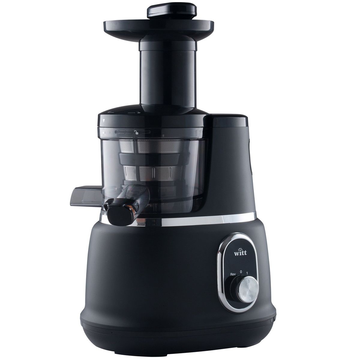 Witt Premium Slowjuicer