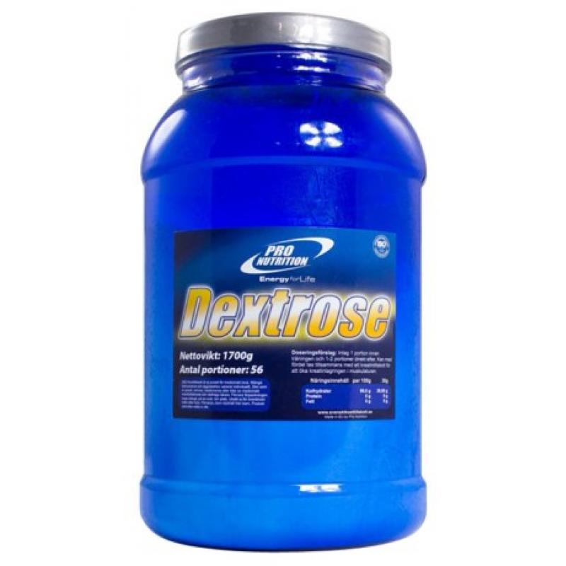 Pro Nutrition Dextrose 1,7 kg