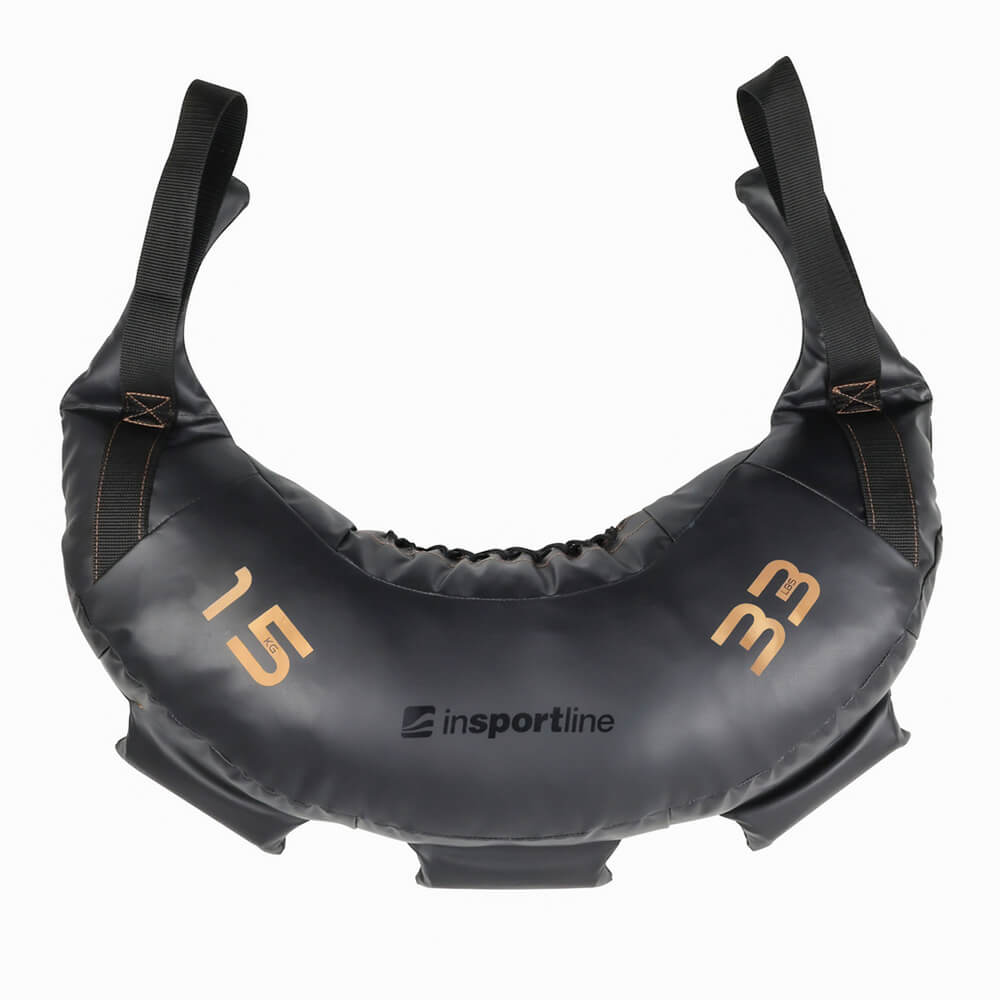 inSPORTline Bulgarian Bag 15 kg