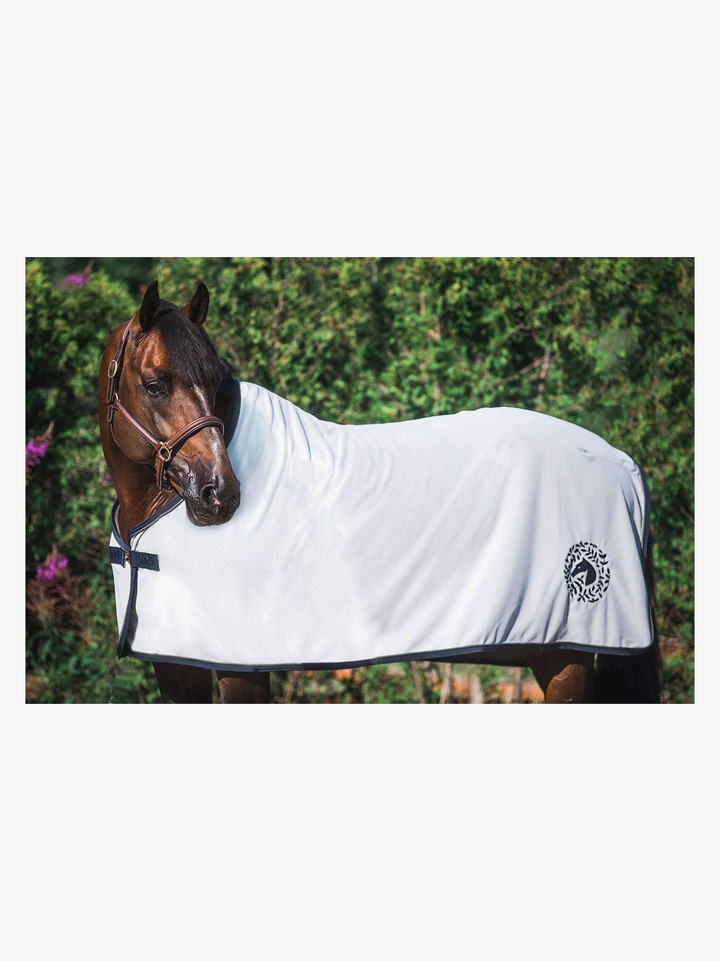 Jacson Delhi meshtäcke med bambu 135 cm