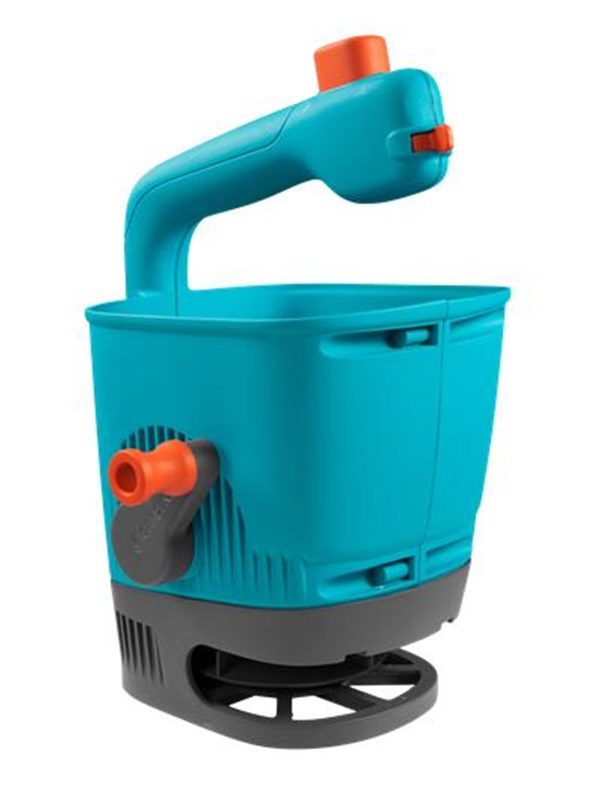 Gardena Handhållen spridare M (431-20)