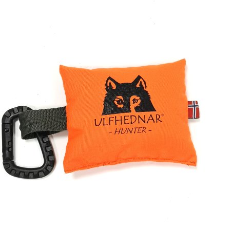 UlfHednar Rear Bag Hunter (15 × 11 × 4 cm)