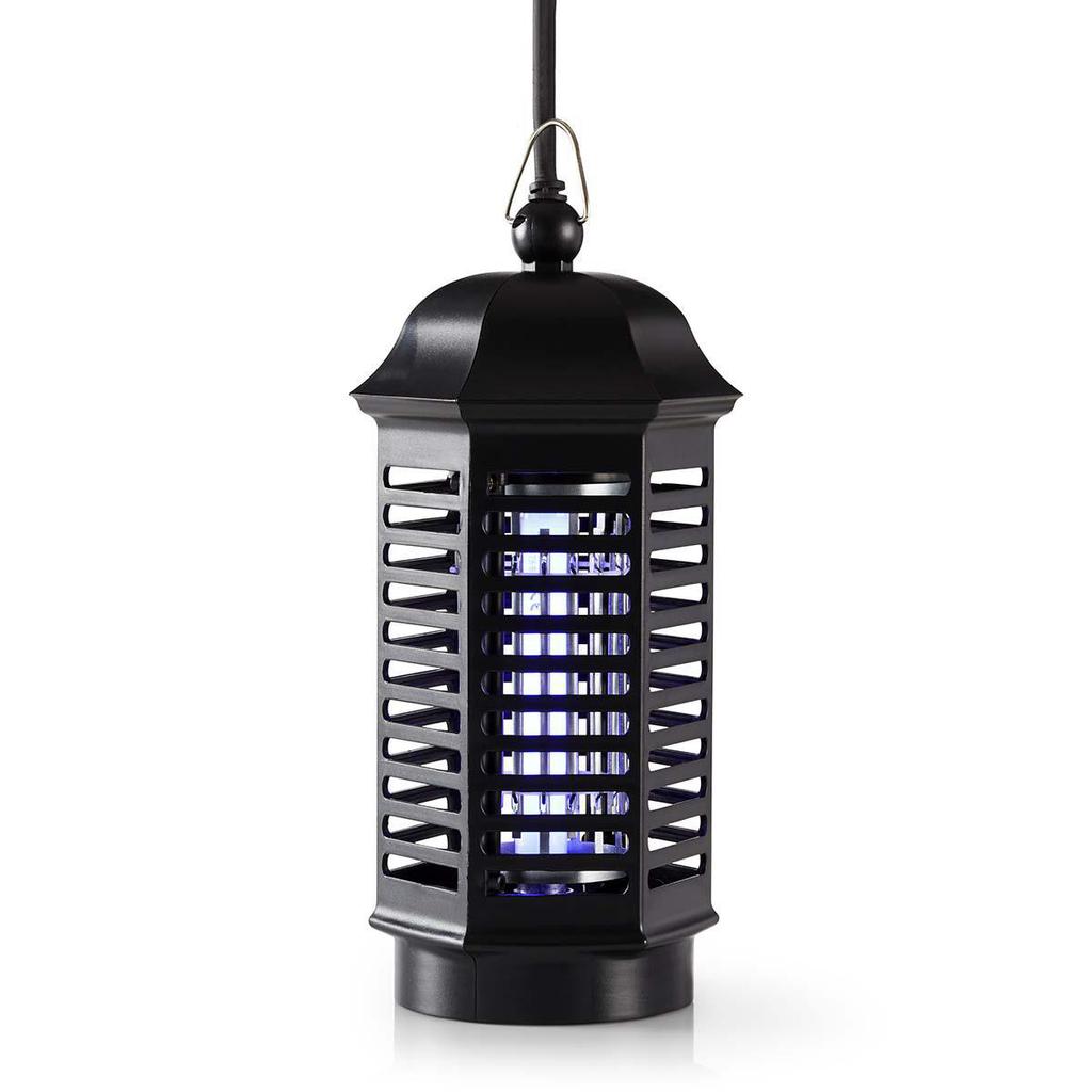Nedis INKI110CBK4 4 W (30 m²)