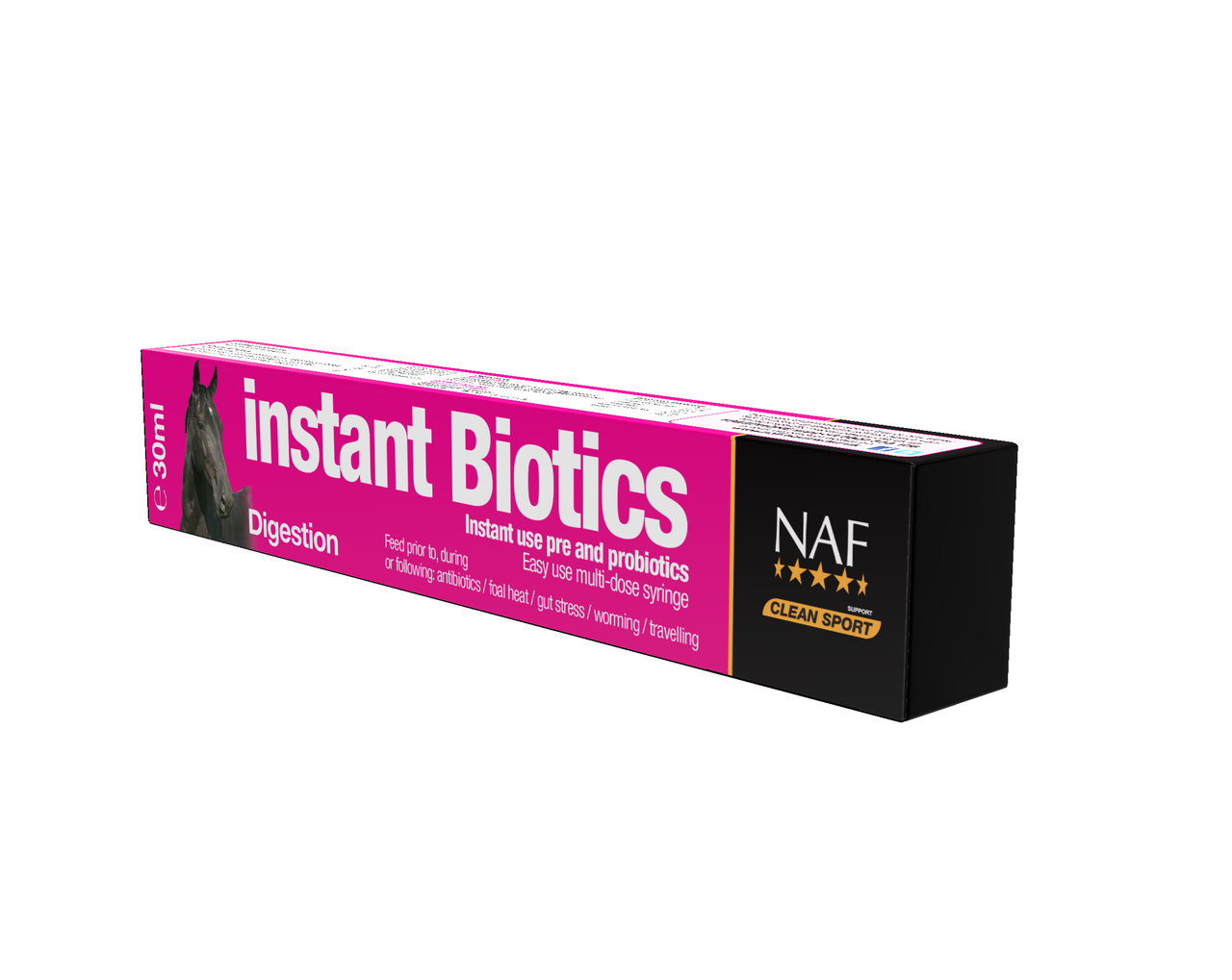 NAF Instant Biotics Shot 30 ml