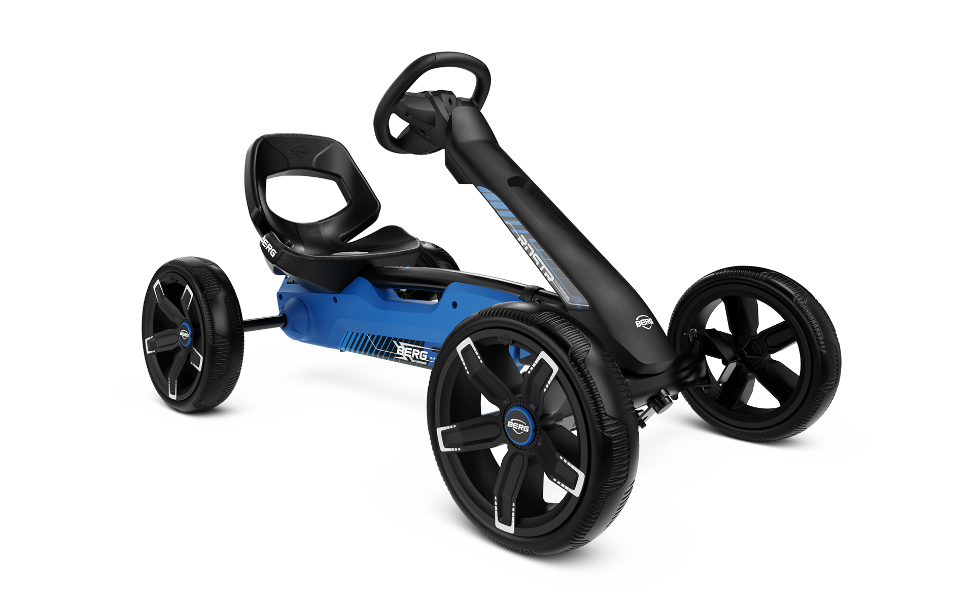 BERG Reppy Roadster