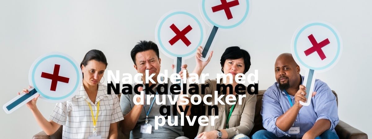 Nackdelar med step up-bräda