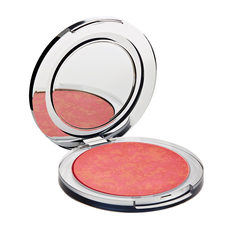 PÜR Blushing Act Pretty in Peach (8 g)