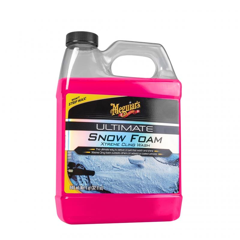 Meguiar's Ultimate Snow Foam Xtreme 1,89 l