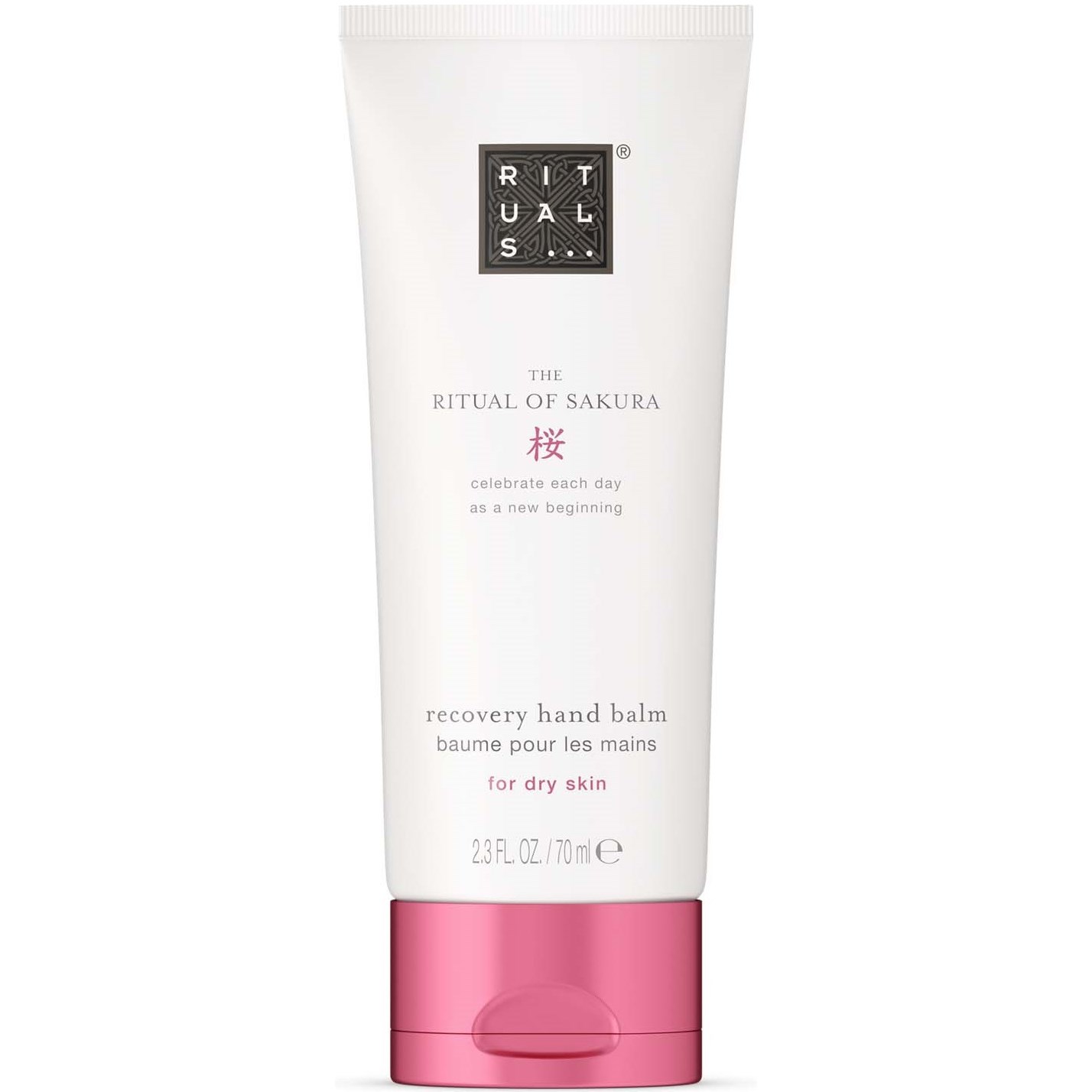 Rituals The Ritual of Sakura Recovery Hand Balm 70 ml