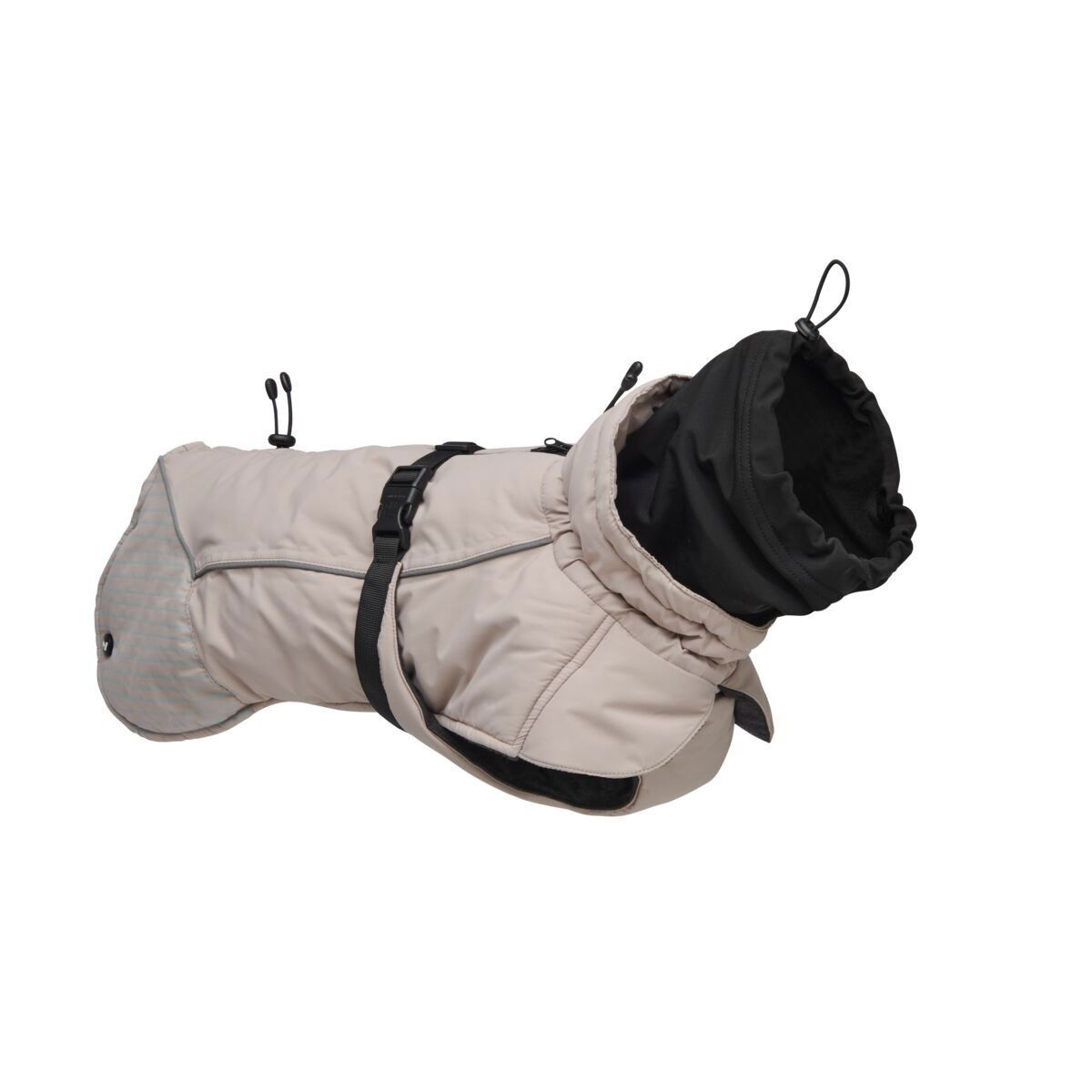 Feel Active Voss Parka, grå