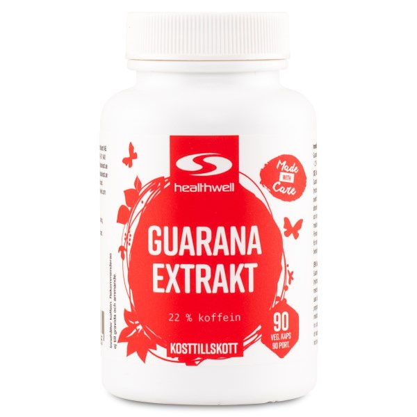 Guaranatillskottet