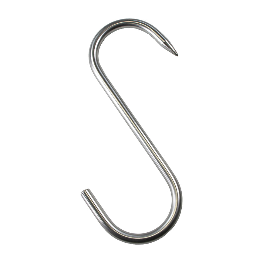Eurohunt Slaktkrok S-Hook 160 mm