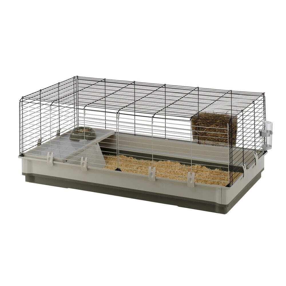 Ferplast Krolik Extra Large (120 × 60 × 50 cm)
