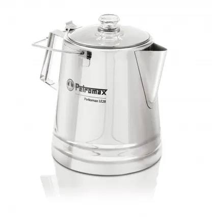 Petromax Perkomax LE28 (4,2 l)