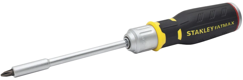 Stanley FatMax FMHT0-62690 bitsmejsel med spärr