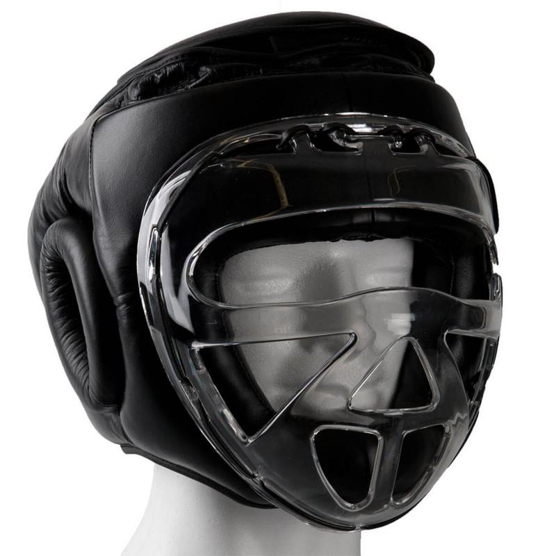 Hammer Boxing Head Guard Protect