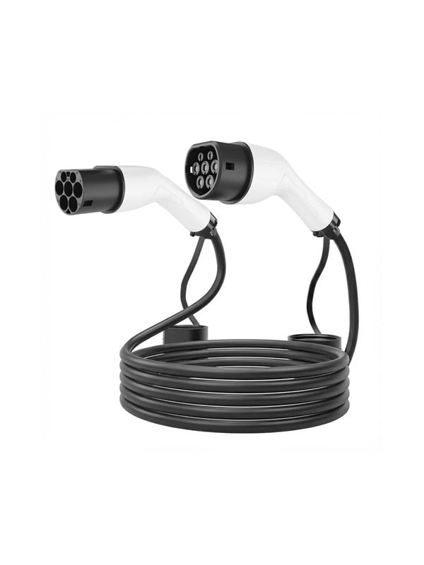 Gembird Typ 2-laddkabel (11 kW, 4 m)