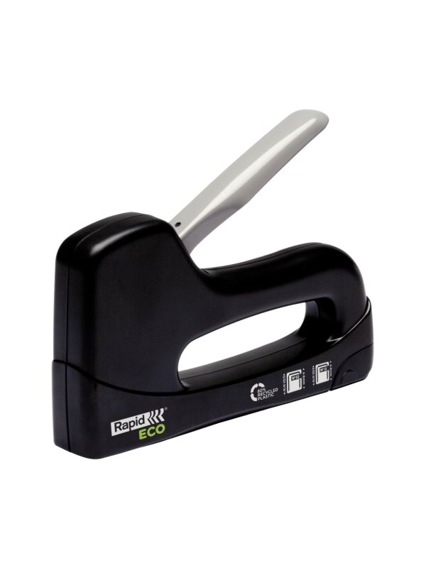 Rapid Eco Tracker