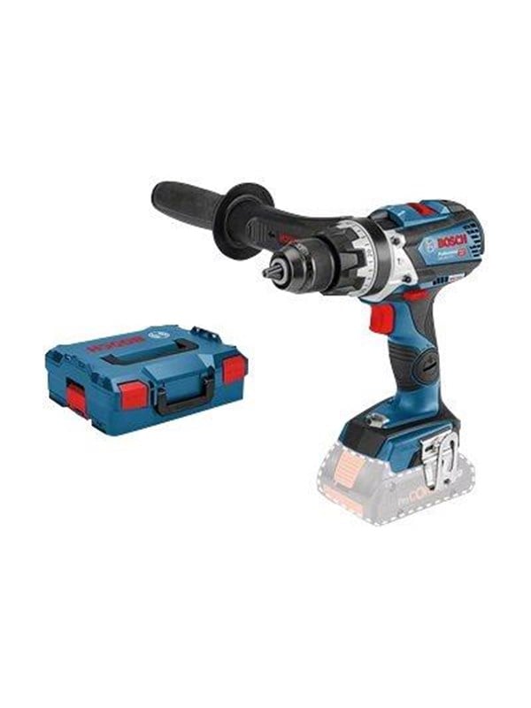 Bosch Professional GSB 18V-110 C