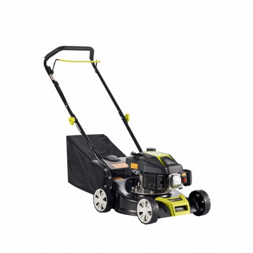 Metalcraft bensinklippare 40 cm
