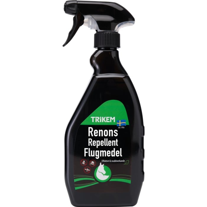 Trikem Renons Repellent 500 ml