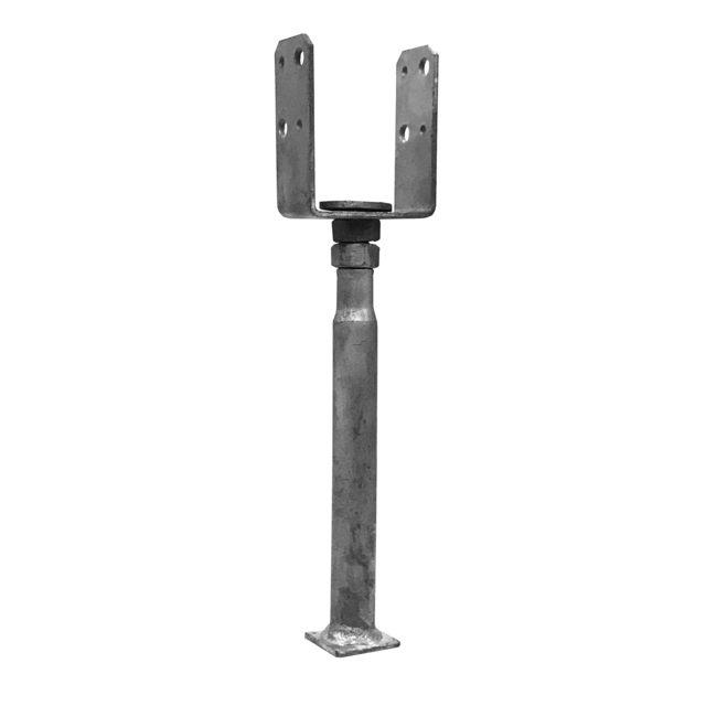 Simpson Strong-Tie PDT justerbar stolpsko 96x60