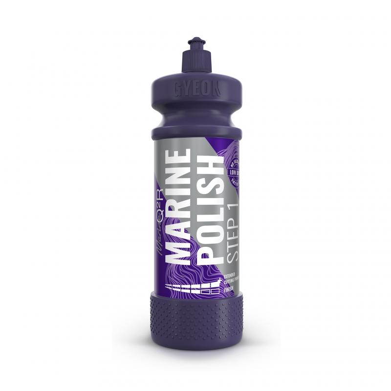Gyeon Q²R MarinePolish Step 1, 1 000 ml