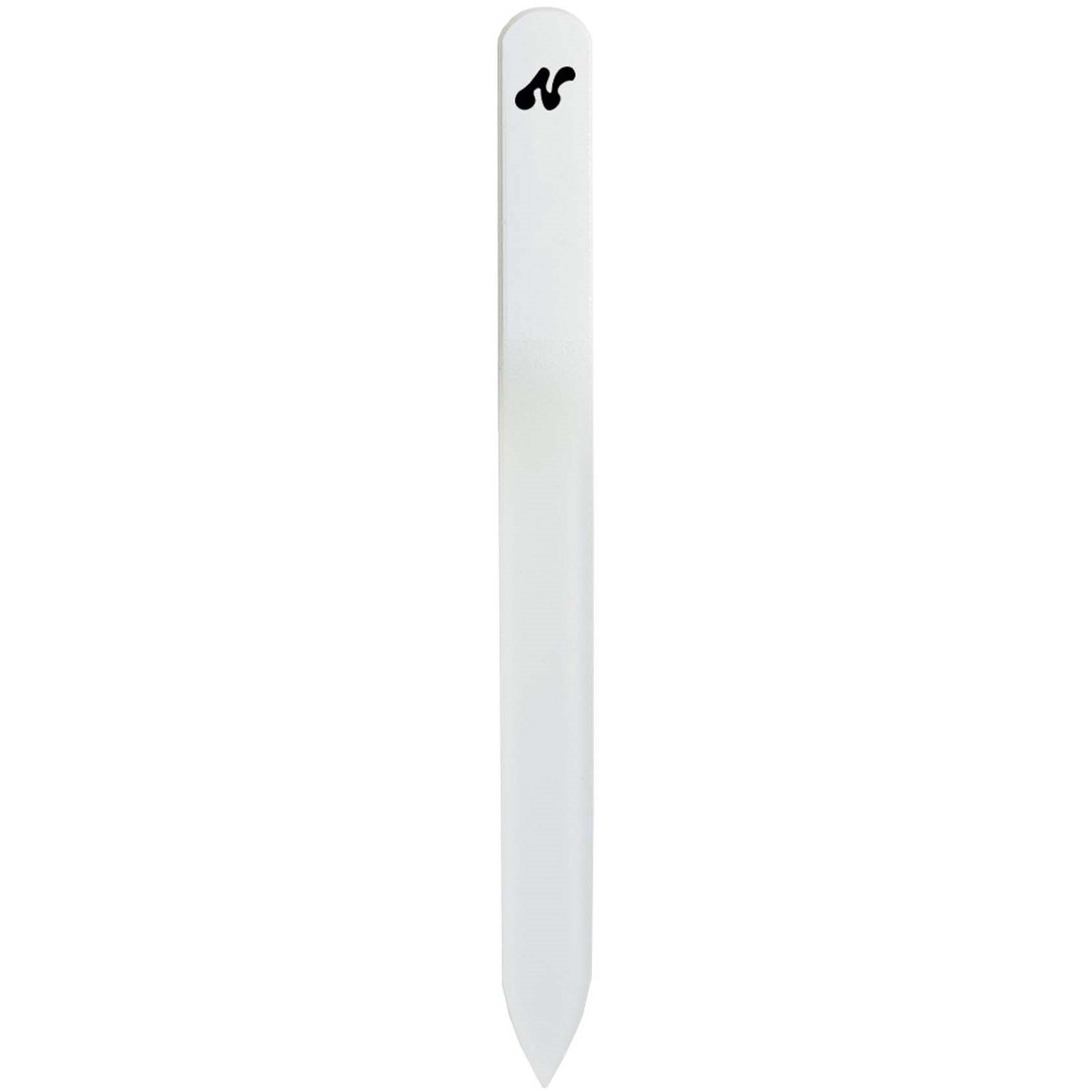 Love'n Layer Nail File Glass White