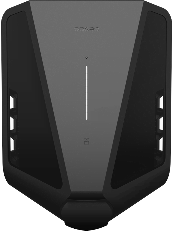 Easee Max 22 kW