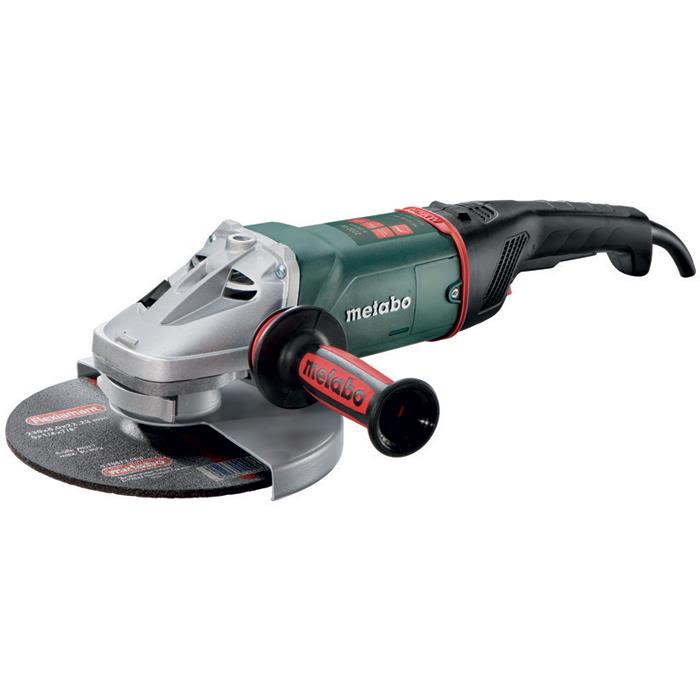 Metabo WE 22-230 MVT 2 200 W 230 mm