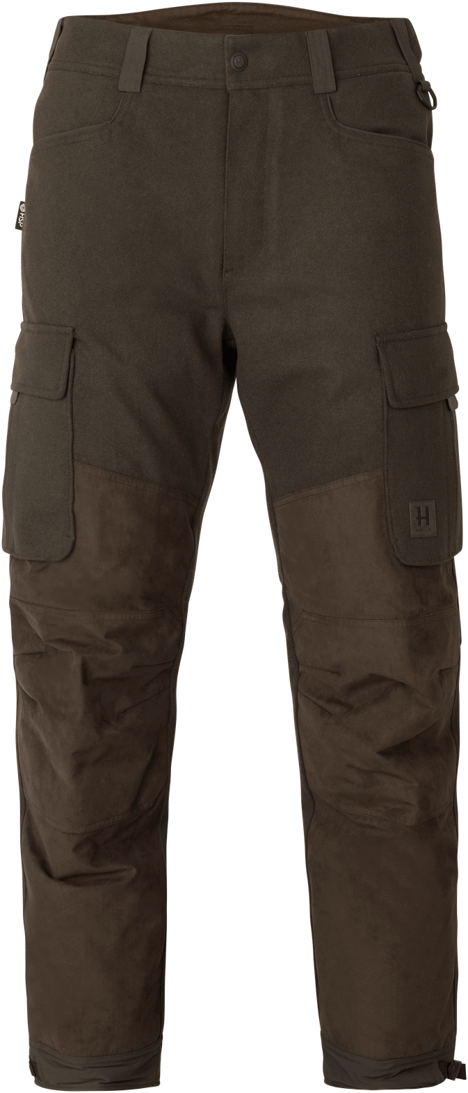 Härkila Kodiak CleverWool HSP Insulated Pants