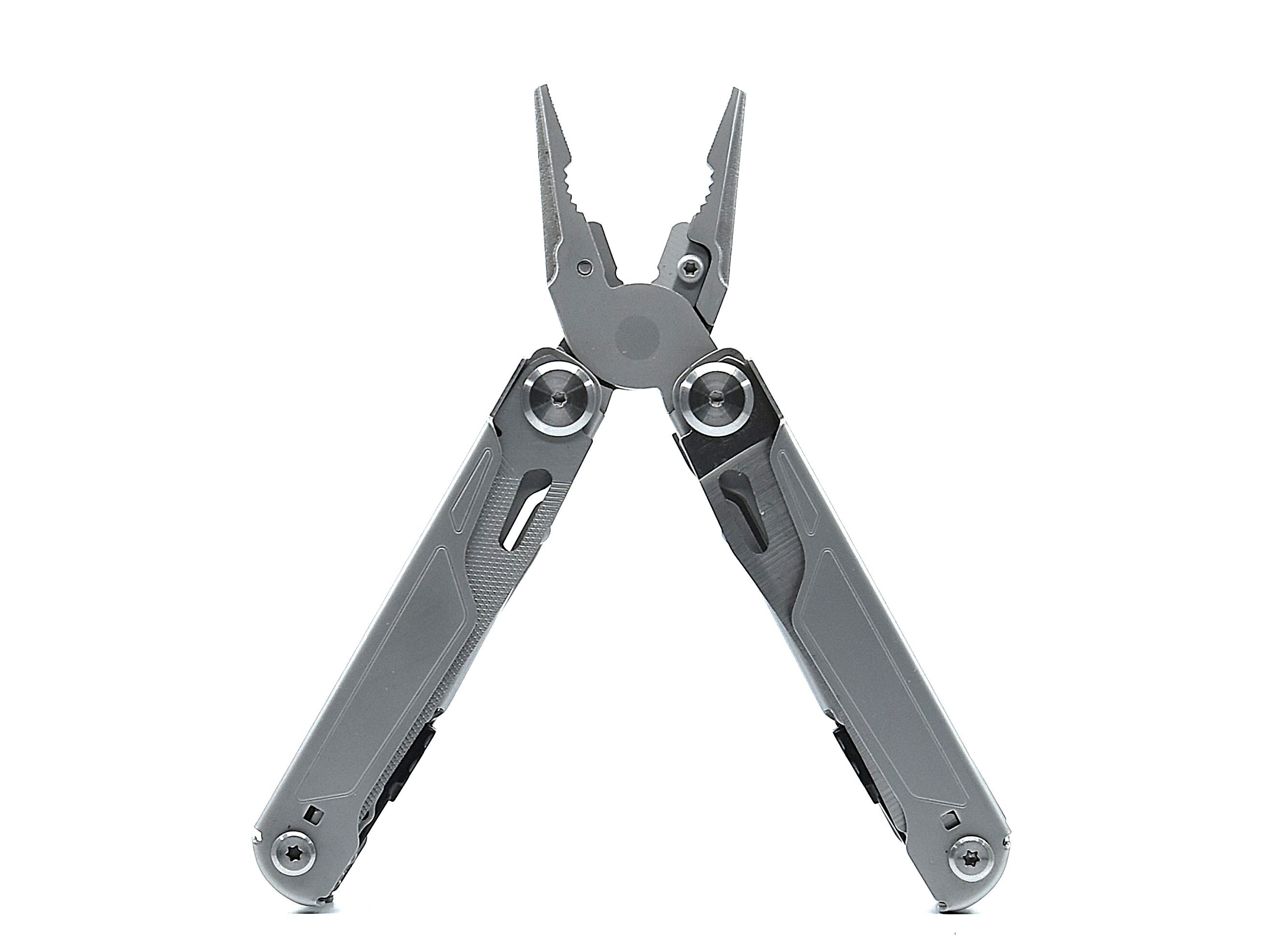 Ironside 103819 (16 verktyg)