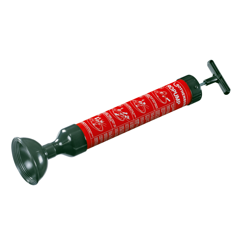 Rothenberger ROPUMP (71991)