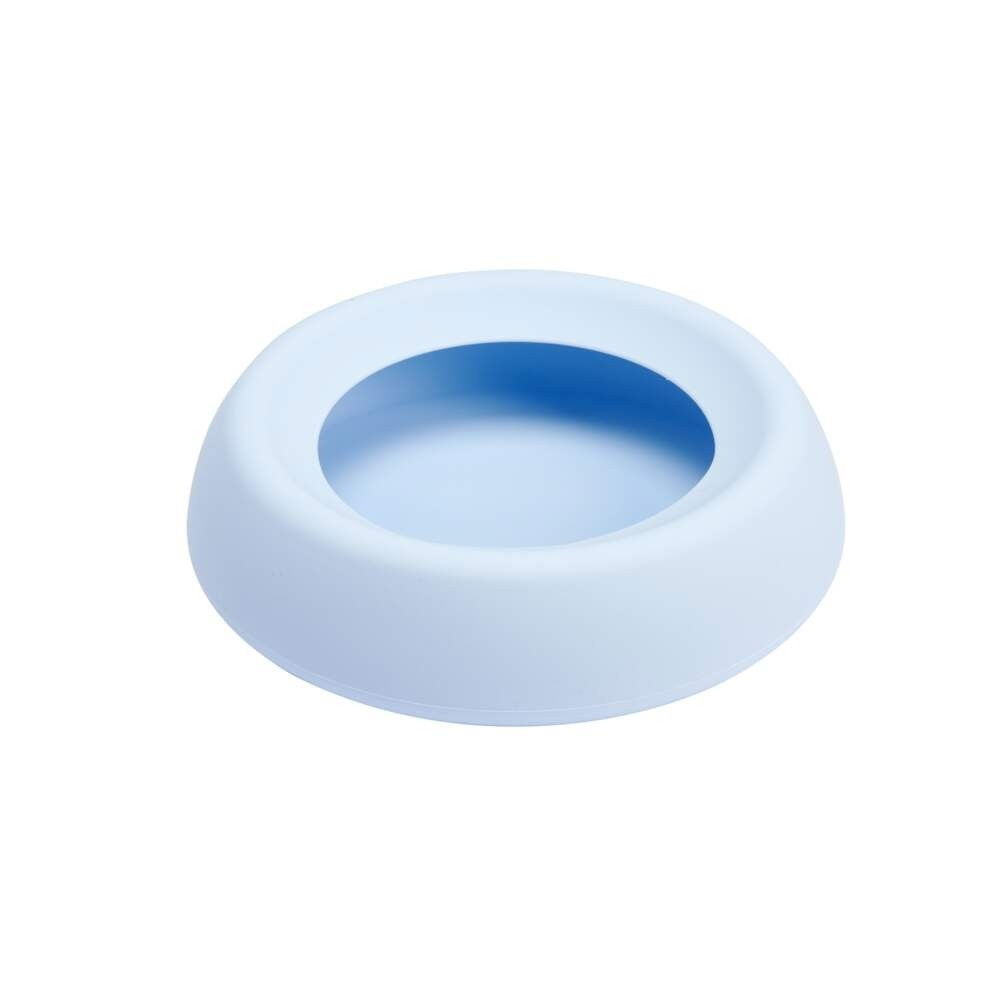 Little&Bigger Voyage No-spill reseskål 500 ml