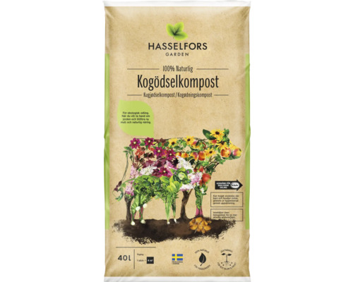 Kogödseln