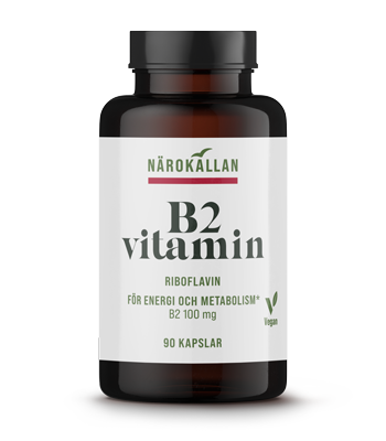 Vitamin B2