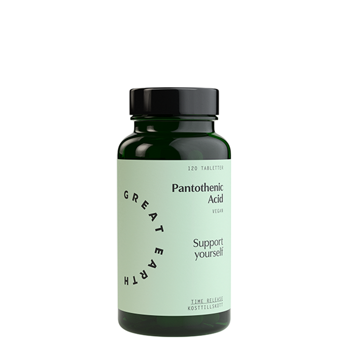 Pantotensyran