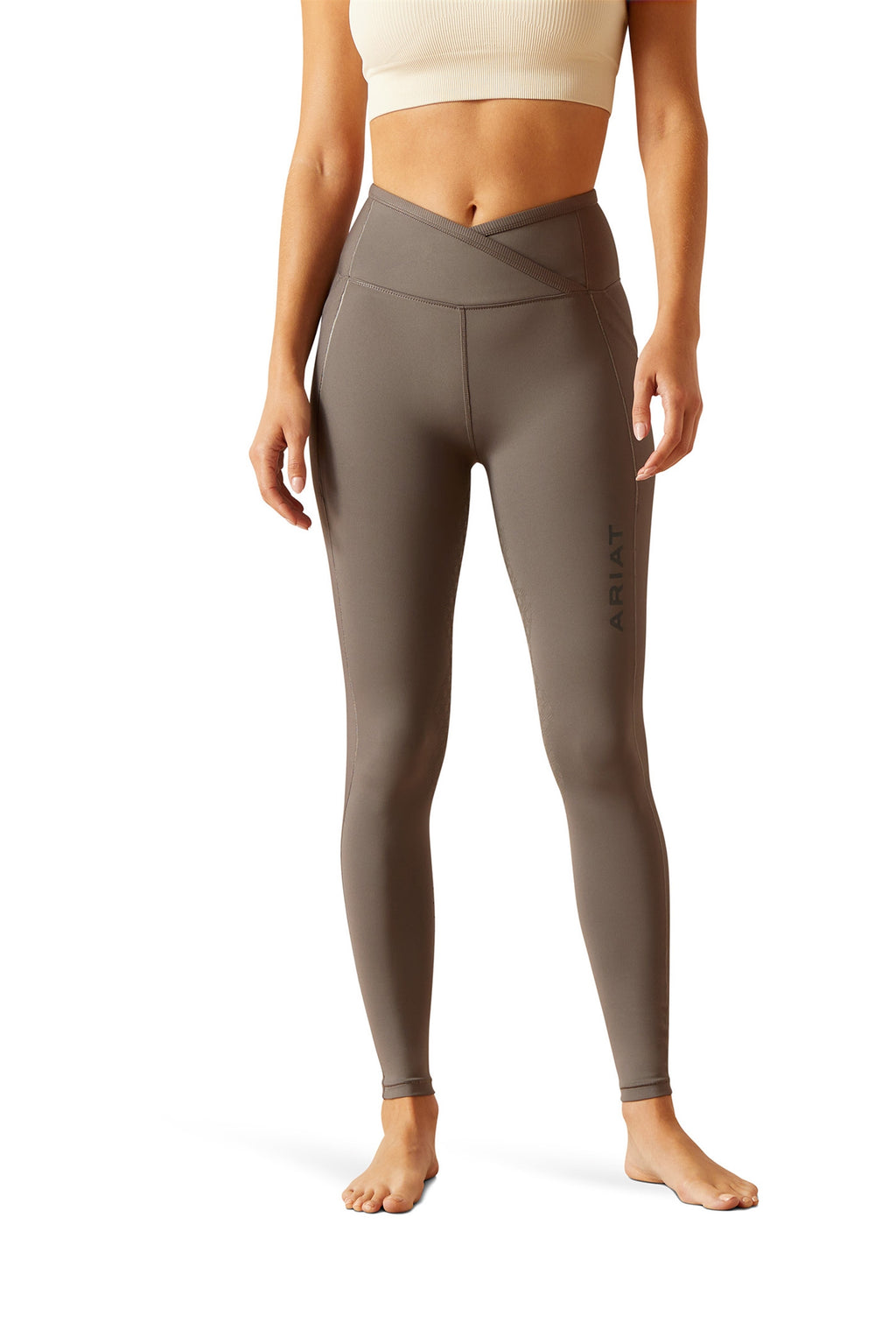 Ariat Eos Chic knäskodda ridtights, dam