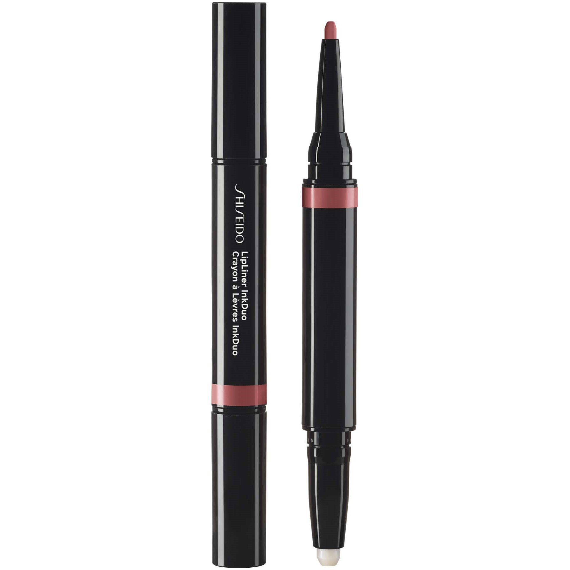 Shiseido LipLiner InkDuo 03 Mauve 1,1 g