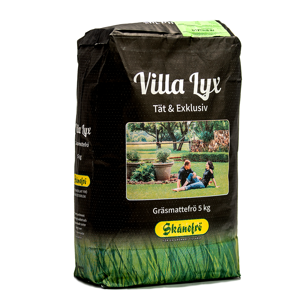 Skånefrö Villa Lyx 5 kg