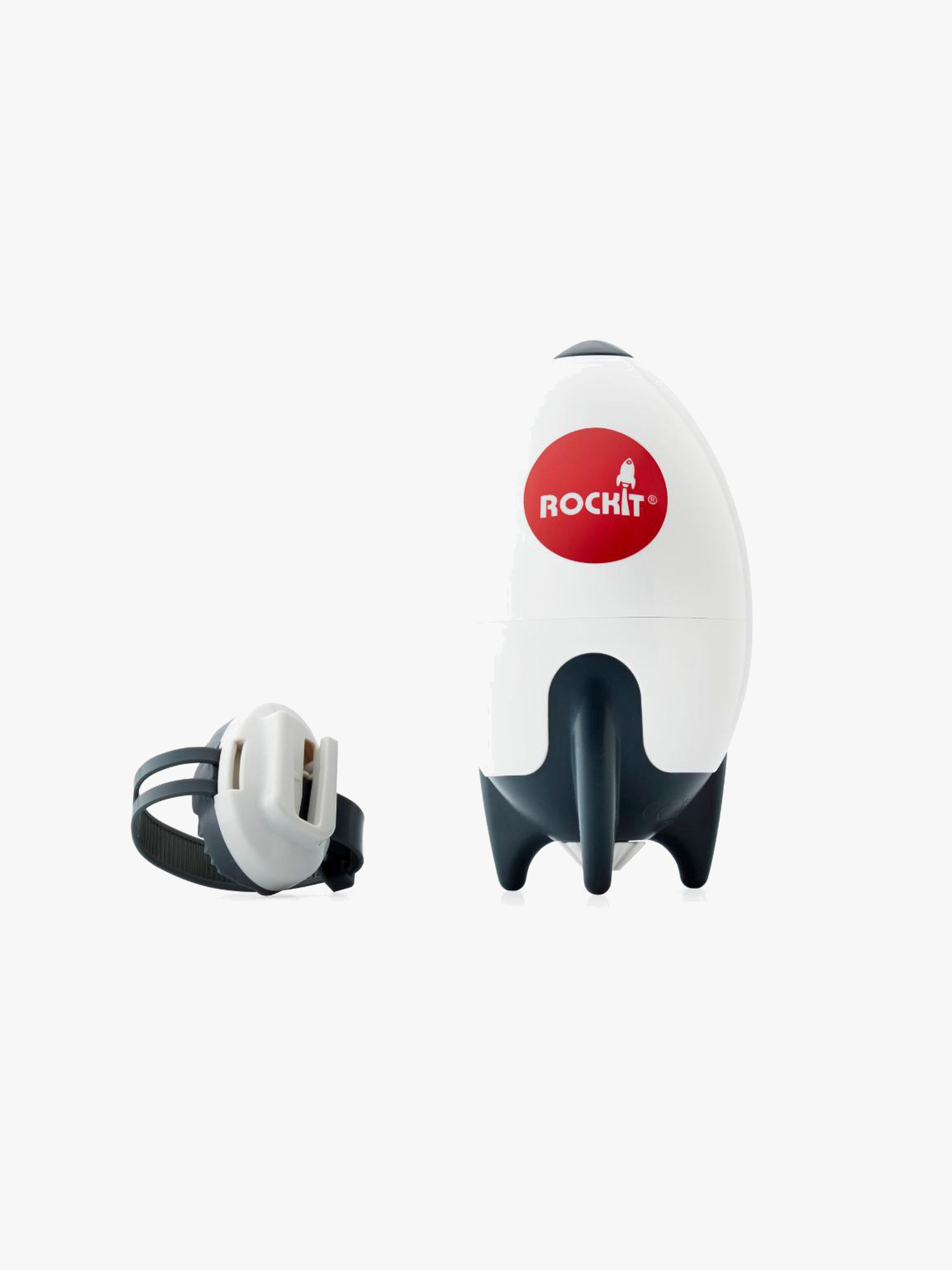 Rockit (AA-batterier)