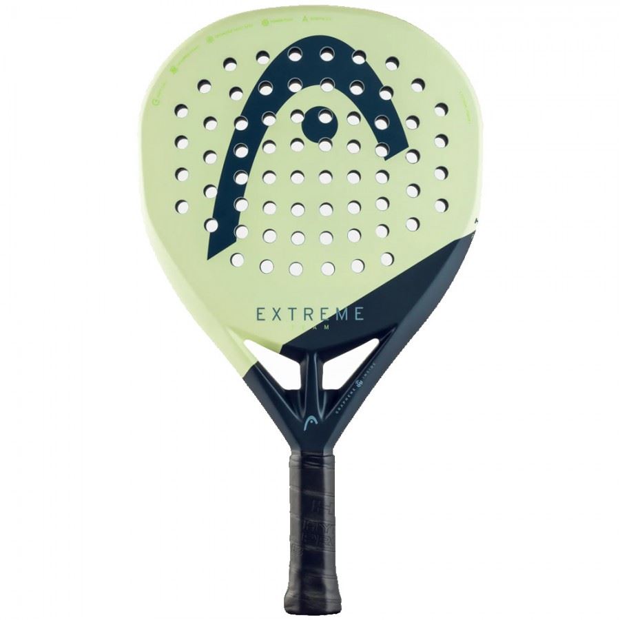 Padelracket