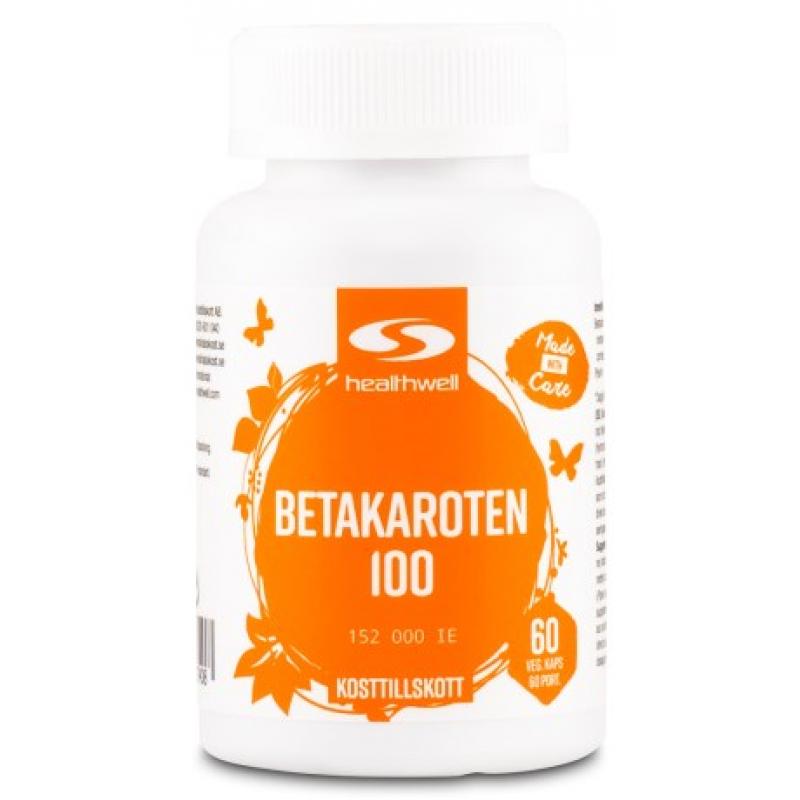 Betakaroten