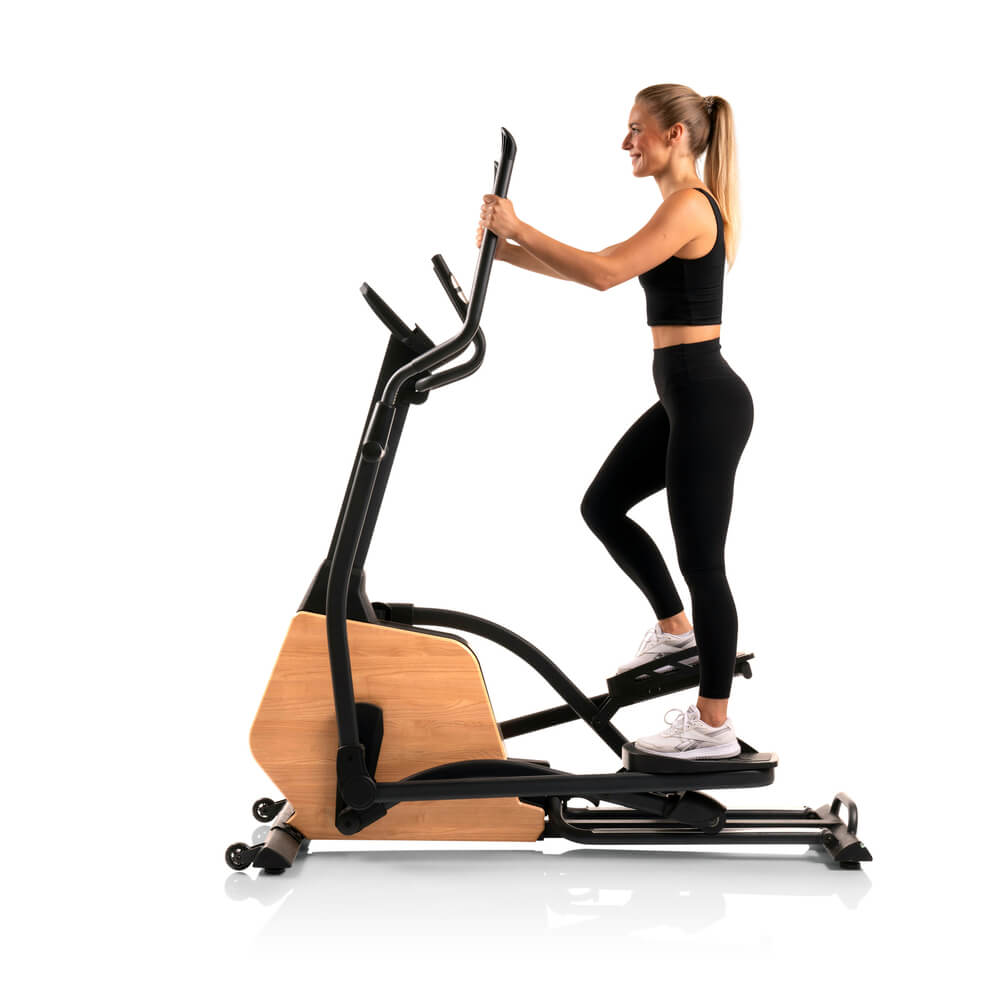 Crosstrainern