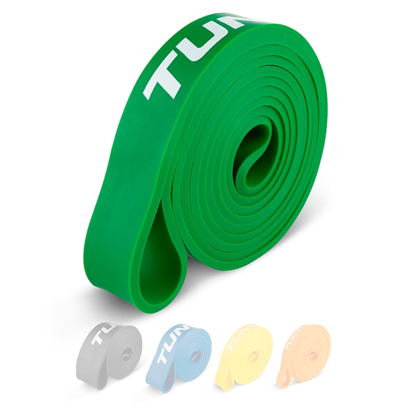 Gummibandet