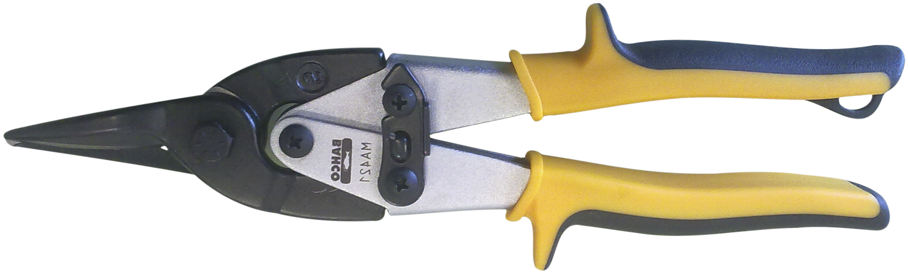 Bahco MA421 rak 250 mm