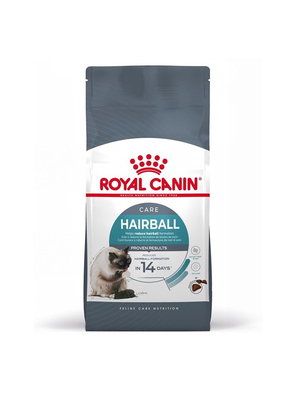 Royal Canin Hairball Care, 2 kg