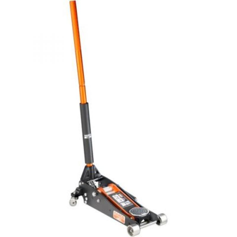 Bahco BH1A1500 aluminiumdomkraft 1,5 ton