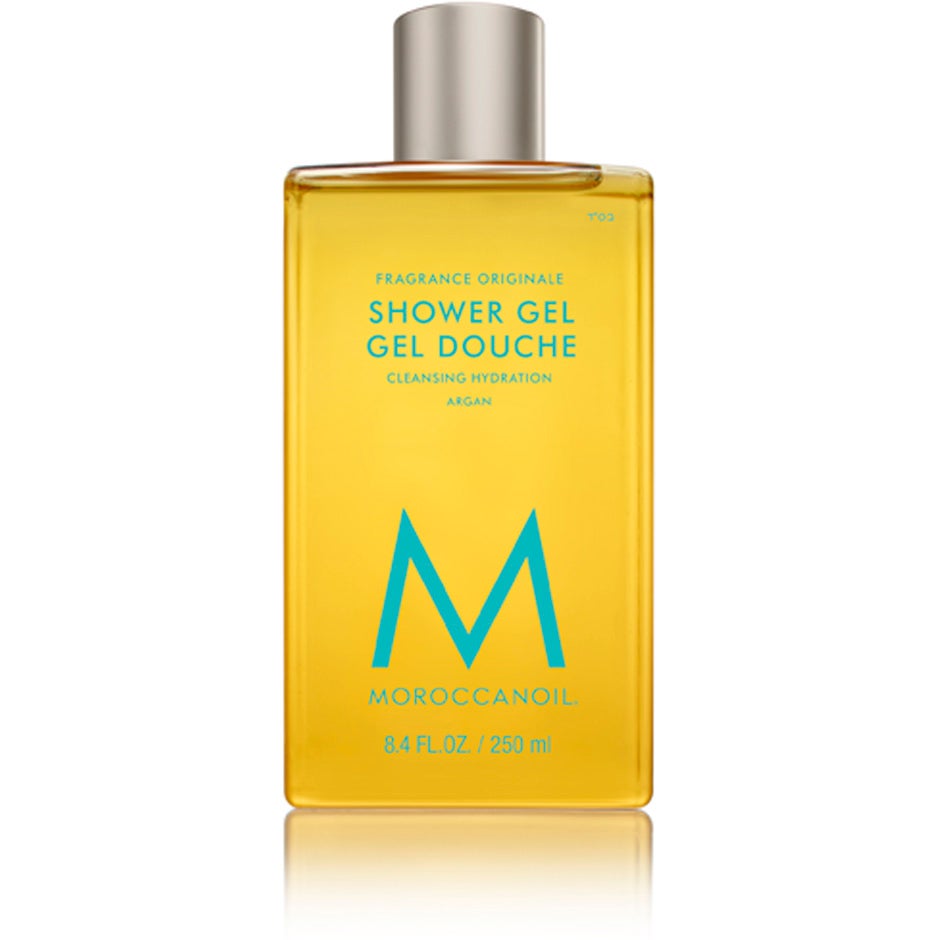 Moroccanoil Shower Gel Original 250 ml